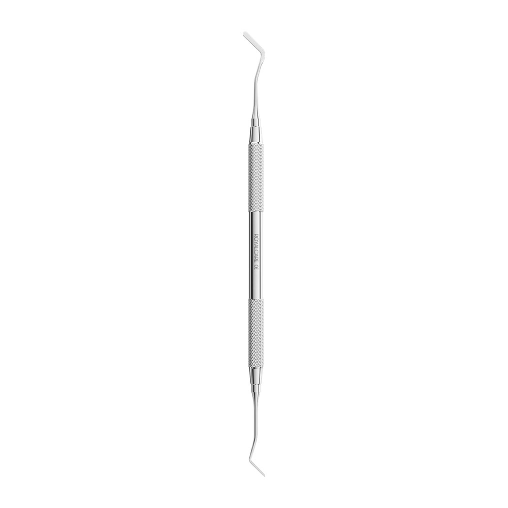 Plastic Filling Instrument
